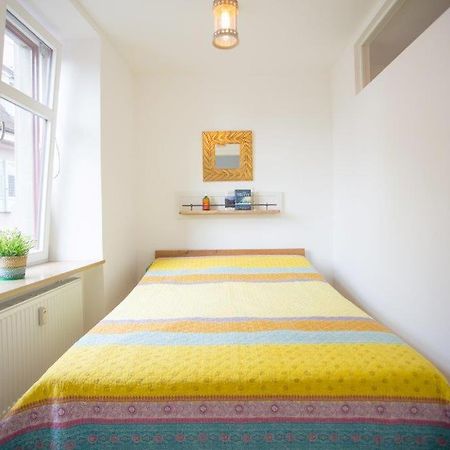 City-Appartment Seepromenade ユーバーリンゲン エクステリア 写真